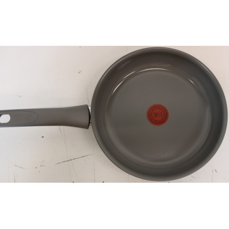 SALE OUT. Tefal C4260443 Renewal 24 cm Grey Induction Frypan | TEFAL Pan | C4260443 | Frying | Diameter 24 cm | Suitable for ind