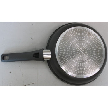 SALE OUT. Tefal C4260443 Renewal 24 cm Grey Induction Frypan | TEFAL Pan | C4260443 | Frying | Diameter 24 cm | Suitable for ind