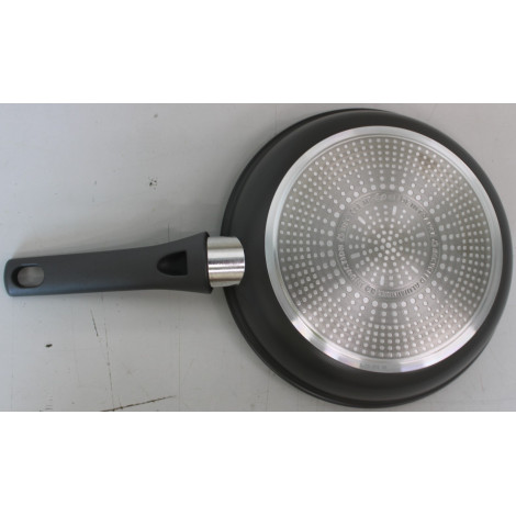 SALE OUT. Tefal C4260443 Renewal 24 cm Grey Induction Frypan | TEFAL Pan | C4260443 | Frying | Diameter 24 cm | Suitable for ind