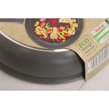 SALE OUT. Tefal C4260443 Renewal 24 cm Grey Induction Frypan | TEFAL Pan | C4260443 | Frying | Diameter 24 cm | Suitable for ind