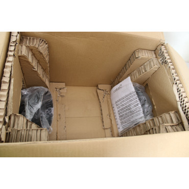 SALE OUT. Cata GL 45 X /C Hood, 820m3/h, 65dB, BT3 Engie, 280W, stainless steel | SALE OUT. | CATA Hood | GL 45 X /C | Canopy | 