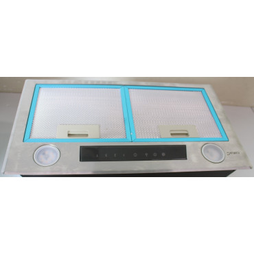 SALE OUT. Cata GL 45 X /C Hood, 820m3/h, 65dB, BT3 Engie, 280W, stainless steel | SALE OUT. | CATA Hood | GL 45 X /C | Canopy | 
