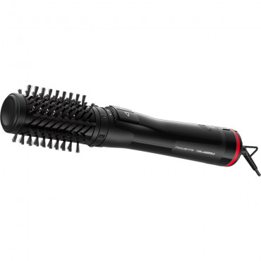 Rowenta Activ Keratin and Shine Hair Brush | x Karl Lagerfeld CF952LF0 | Ion conditioning | Number of heating levels 2 | 1000 W 