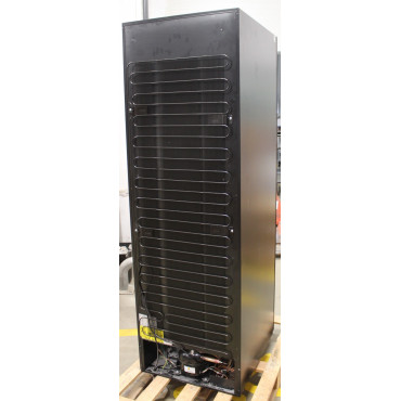 SALE OUT. Caso WineExclusive 180 Smart Wine Cooler, Free standing, Height 190 cm, Up to 180 bottles, Compressor technology, Blac