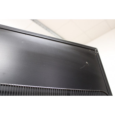 SALE OUT. Caso WineExclusive 180 Smart Wine Cooler, Free standing, Height 190 cm, Up to 180 bottles, Compressor technology, Blac