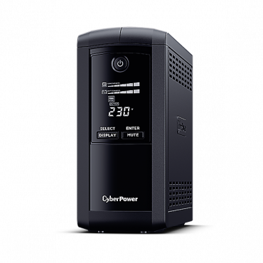 CYBERPOWER VP1000ELCD-FR...