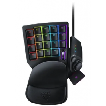 RAZER Tartarus V2 - keypad