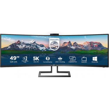 PHILIPS 499P9H/00 49inch...