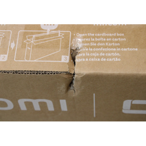 SALE OUT. Xiaomi TV S Mini LED 55 2026 | SALE OUT. Xiaomi S Mini LED 2026 | 55 | Smart TV | Google TV | 4K UHD | Dark Grey | DAM