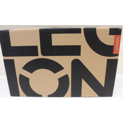 SALE OUT. Lenovo Legion 5 15AHP10 15.1 WQXGA AMD R7 260/16GB/1TB/NVIDIA GF RTX 5060 8GB/WIN11 Home/ENG Backlit kbd/Eclipse Black