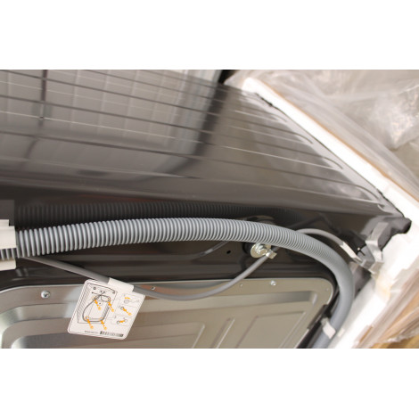 SALE OUT. LG F4X1009NMB Washing machine, A, Front loading, Washing capacity 9 kg, Depth 55 cm, 1400 RPM, Black | SALE OUT. | LG 