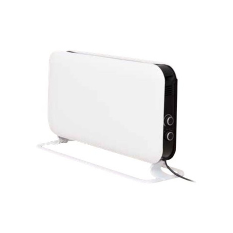 Mill | Heater | SG2000MEC | Convection Heater | 2000 W | Number of power levels 3 | Suitable for rooms up to 5-20 m | White | N/