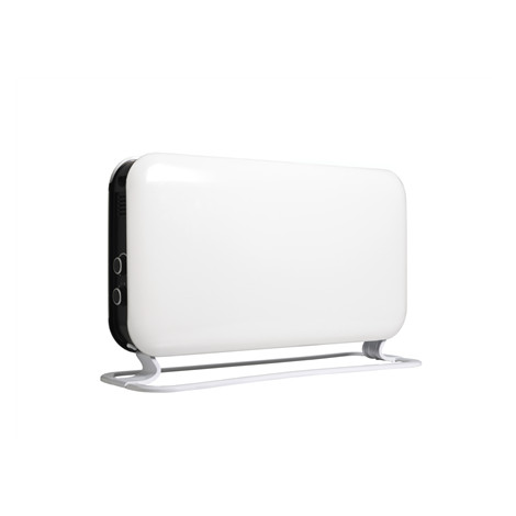 Mill | Heater | SG2000MEC | Convection Heater | 2000 W | Number of power levels 3 | Suitable for rooms up to 5-20 m | White | N/