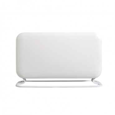 Mill | Heater | SG2000MEC | Convection Heater | 2000 W | Number of power levels 3 | Suitable for rooms up to 5-20 m | White | N/