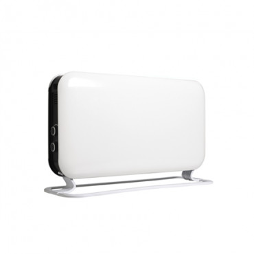 Mill | Heater | SG2000MEC | Convection Heater | 2000 W | Number of power levels 3 | Suitable for rooms up to 5-20 m | White | N/