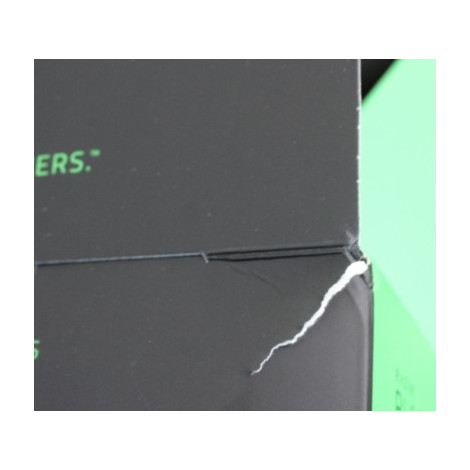 SALE OUT. Razer BlackShark V2 X Gaming Headset, Over-Ear, Wired, Microphone, Black | Razer | Gaming Headset | BlackShark V2 X | 