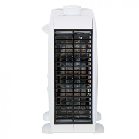 Adler | Heater | AD 7725w | Fan heater | 2000 W | Number of power levels 2 | White | N/A