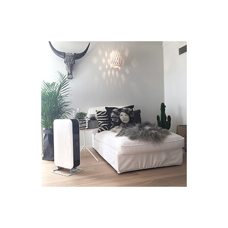 Mill | Heater | OIL2000WIFI3 GEN3 | Oil Filled Radiator | 2000 W | Number of power levels 3 | Suitable for rooms up to 24 m | Wh