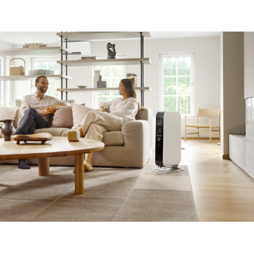 Mill | Heater | OIL2000WIFI3 GEN3 | Oil Filled Radiator | 2000 W | Number of power levels 3 | Suitable for rooms up to 24 m | Wh