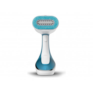 TEFAL | Garment Steamer | DT9530E1 | Handheld | 1700 W | 0.2 L | 30 g/min | Blue/White