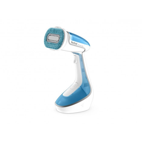TEFAL | Garment Steamer | DT9530E1 | Handheld | 1700 W | 0.2 L | 30 g/min | Blue/White