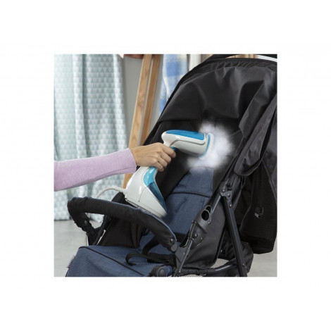 TEFAL | Garment Steamer | DT9530E1 | Handheld | 1700 W | 0.2 L | 30 g/min | Blue/White