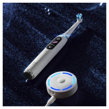 Oral-B | Electric Toothbrush | iO10 Series | Rechargeable | For adults | Number of brush heads included 1 | Number of teeth brus