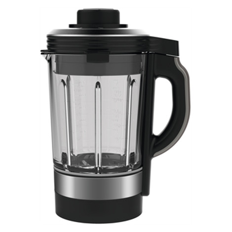 TEFAL | Blender | BL985A31 | Tabletop | 1300 W | Jar material Glass | Jar capacity 1.4 L | Ice crushing | Grey