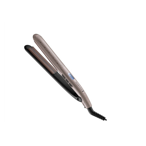 Remington | Wet 2 Straight PRO Hair Straightener | S7970 | Ceramic heating system | Temperature (max) 230 C | Pink/Gold