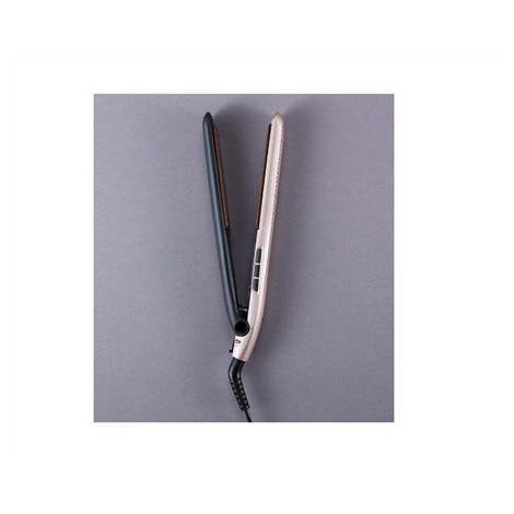 Remington | Wet 2 Straight PRO Hair Straightener | S7970 | Ceramic heating system | Temperature (max) 230 C | Pink/Gold