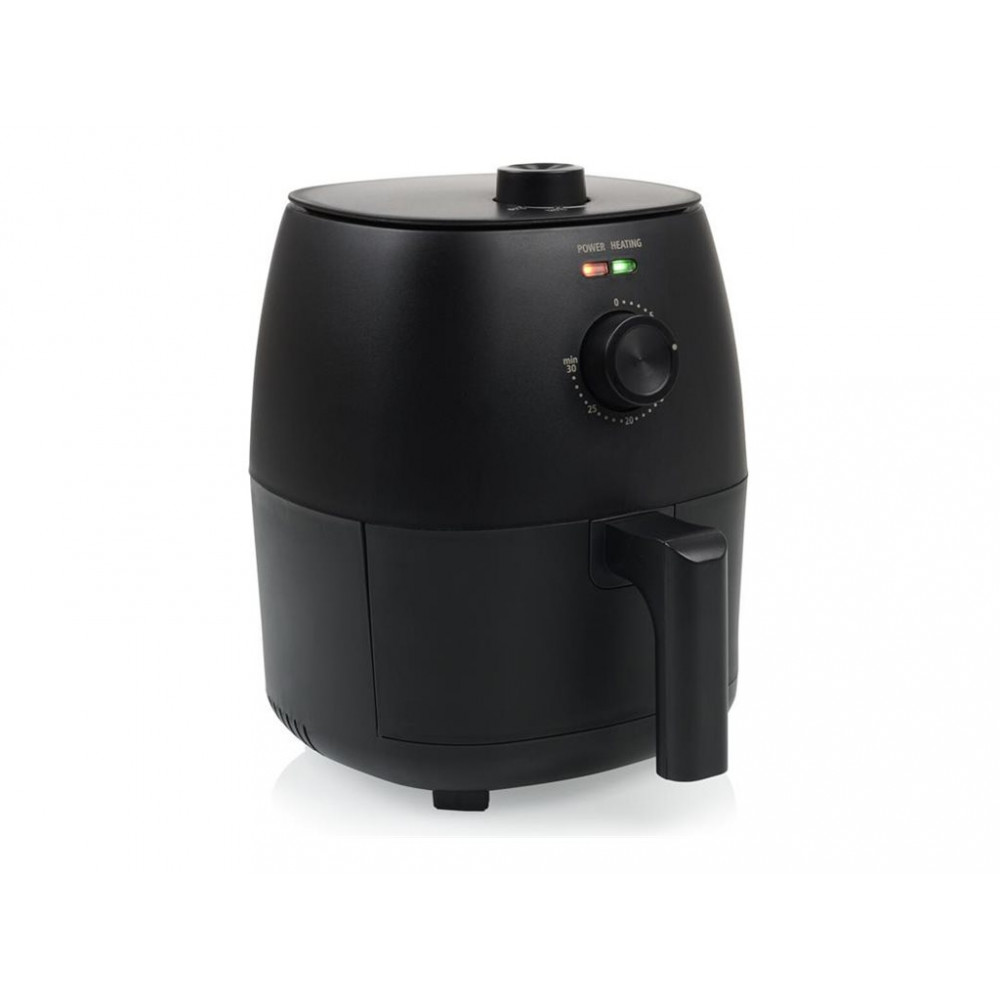 Tristar Mini Airfryer | FR-9014 | Power 1150 W | Capacity 2 L | Hot air technology | Black