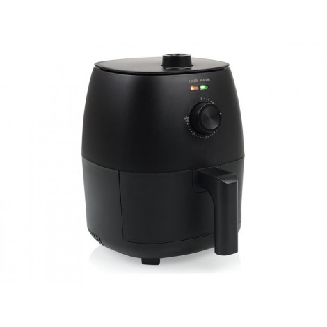 Tristar Mini Airfryer | FR-9014 | Power 1150 W | Capacity 2 L | Hot air technology | Black