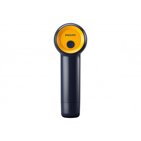 Philips | Sneaker Cleaner | GCA1000/60 | Blue/Yellow