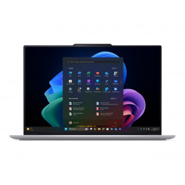 Lenovo ThinkPad X9-15 G1 Intel | Grey | 15.3 " | OLED | Touchscreen | 2.8K | 2880 x 1800 pixels | Intel Core Ultra 7 | 258V | 32