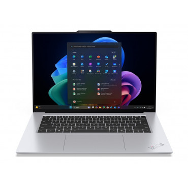 Lenovo ThinkPad X9-15 G1 Intel | Grey | 15.3 " | OLED | Touchscreen | 2.8K | 2880 x 1800 pixels | Intel Core Ultra 7 | 258V | 32