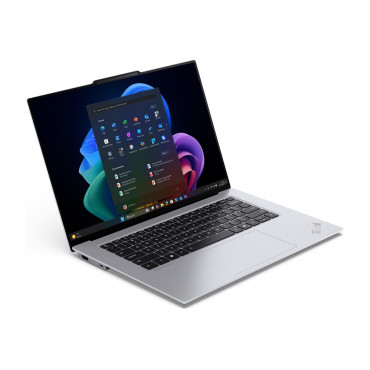Lenovo ThinkPad X9-15 G1 Intel | Grey | 15.3 " | OLED | Touchscreen | 2.8K | 2880 x 1800 pixels | Intel Core Ultra 7 | 258V | 32