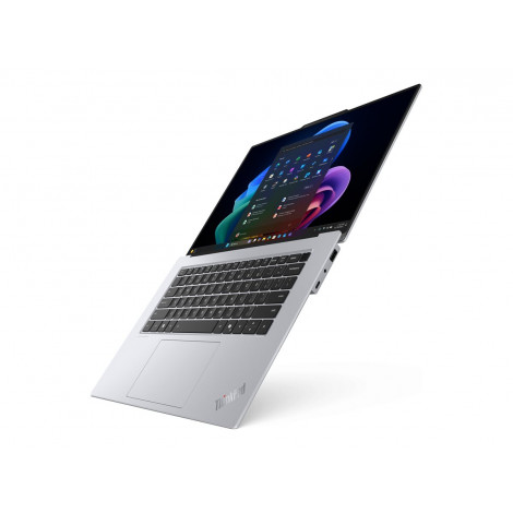 Lenovo ThinkPad X9-15 G1 Intel | Grey | 15.3 " | OLED | Touchscreen | 2.8K | 2880 x 1800 pixels | Intel Core Ultra 7 | 258V | 32