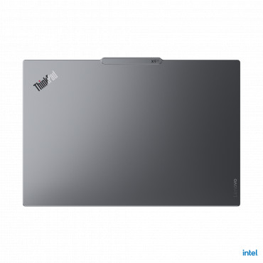 Lenovo ThinkPad X9-15 G1 Intel | Grey | 15.3 " | OLED | Touchscreen | 2.8K | 2880 x 1800 pixels | Intel Core Ultra 7 | 258V | 32