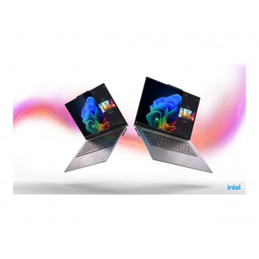 Lenovo ThinkPad X9-15 G1 Intel | Grey | 15.3 " | OLED | Touchscreen | 2.8K | 2880 x 1800 pixels | Intel Core Ultra 7 | 258V | 32