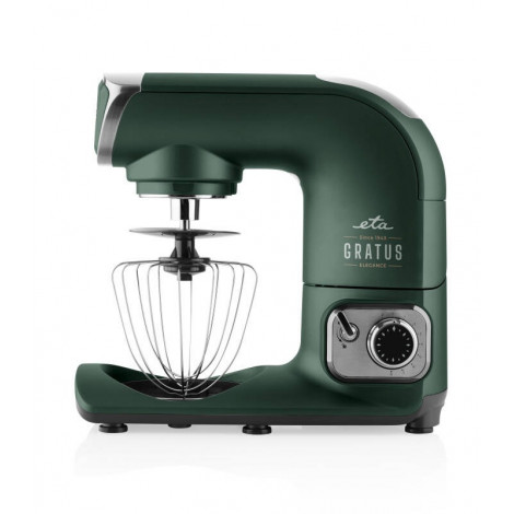 Gratus EVO Elegance ETA102890325 | ETA Kitchen machine | 1500 W | Number of speeds 8 | Bowl capacity 5.5 L | Green