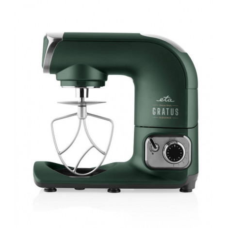Gratus EVO Elegance ETA102890325 | ETA Kitchen machine | 1500 W | Number of speeds 8 | Bowl capacity 5.5 L | Green