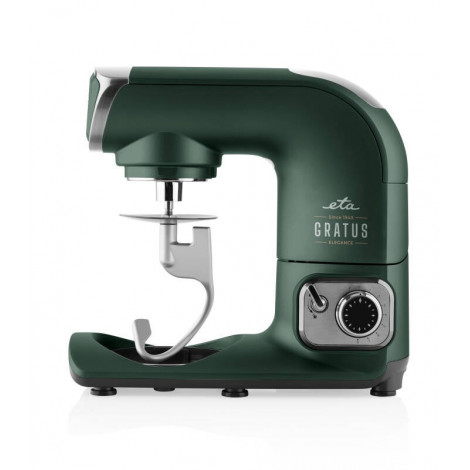 Gratus EVO Elegance ETA102890325 | ETA Kitchen machine | 1500 W | Number of speeds 8 | Bowl capacity 5.5 L | Green
