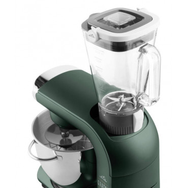 Gratus EVO Elegance ETA102890325 | ETA Kitchen machine | 1500 W | Number of speeds 8 | Bowl capacity 5.5 L | Green