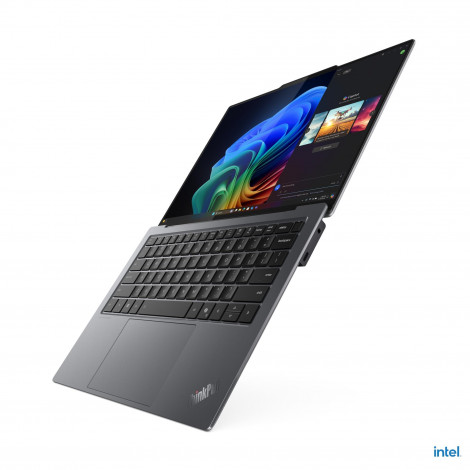 Lenovo ThinkPad X9-14 G1 Intel | Grey | 14 " | OLED | WUXGA | 1920 x 1200 pixels | Anti-glare | Intel Core Ultra 5 | 228V | 32 G
