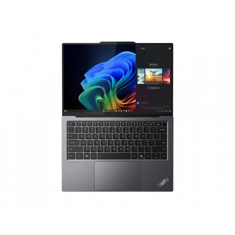 Lenovo ThinkPad X9-14 G1 Intel | Grey | 14 " | OLED | WUXGA | 1920 x 1200 pixels | Anti-glare | Intel Core Ultra 5 | 228V | 32 G