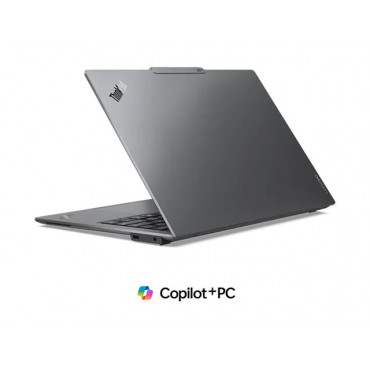 Lenovo ThinkPad X9-14 G1 Intel | Grey | 14 " | OLED | WUXGA | 1920 x 1200 pixels | Anti-glare | Intel Core Ultra 5 | 228V | 32 G