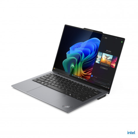 Lenovo ThinkPad X9-14 G1 Intel | Grey | 14 " | OLED | WUXGA | 1920 x 1200 pixels | Anti-glare | Intel Core Ultra 5 | 228V | 32 G