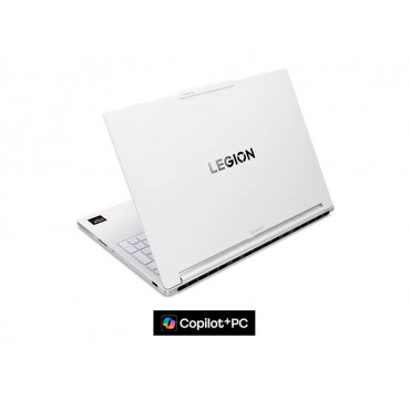 Lenovo Legion 7 16AGP11 AMD | Glacier White | 16 " | OLED | WQXGA | 2560 x 1600 pixels | Glossy | AMD Ryzen AI 9 | HX 470 | 32 G