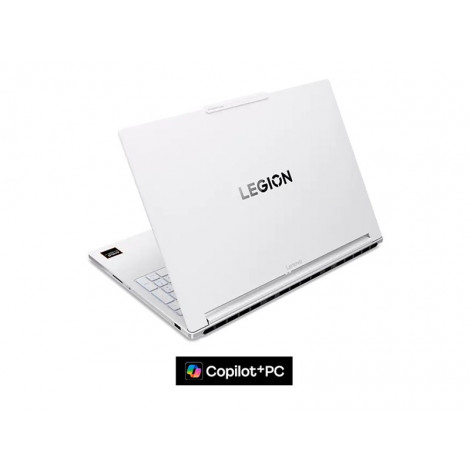 Lenovo Legion 7 16AGP11 AMD | Glacier White | 16 " | OLED | WQXGA | 2560 x 1600 pixels | Glossy | AMD Ryzen AI 9 | HX 470 | 32 G