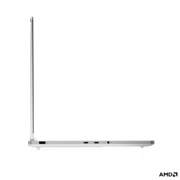 Lenovo Legion 7 16AGP11 AMD | Glacier White | 16 " | OLED | WQXGA | 2560 x 1600 pixels | Glossy | AMD Ryzen AI 9 | HX 470 | 32 G